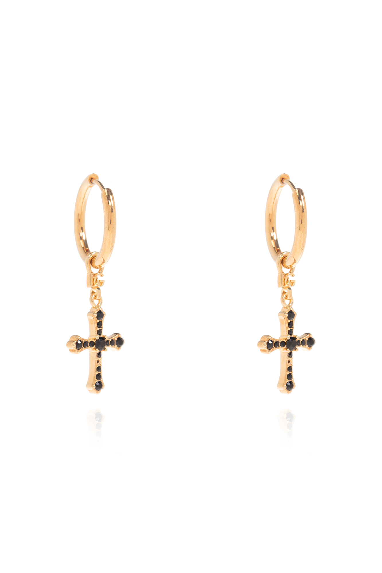 Dolce & Gabbana Drop earrings | SchaferandweinerShops